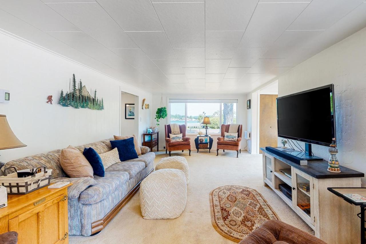 Casa vacanze Siuslaw Retreat