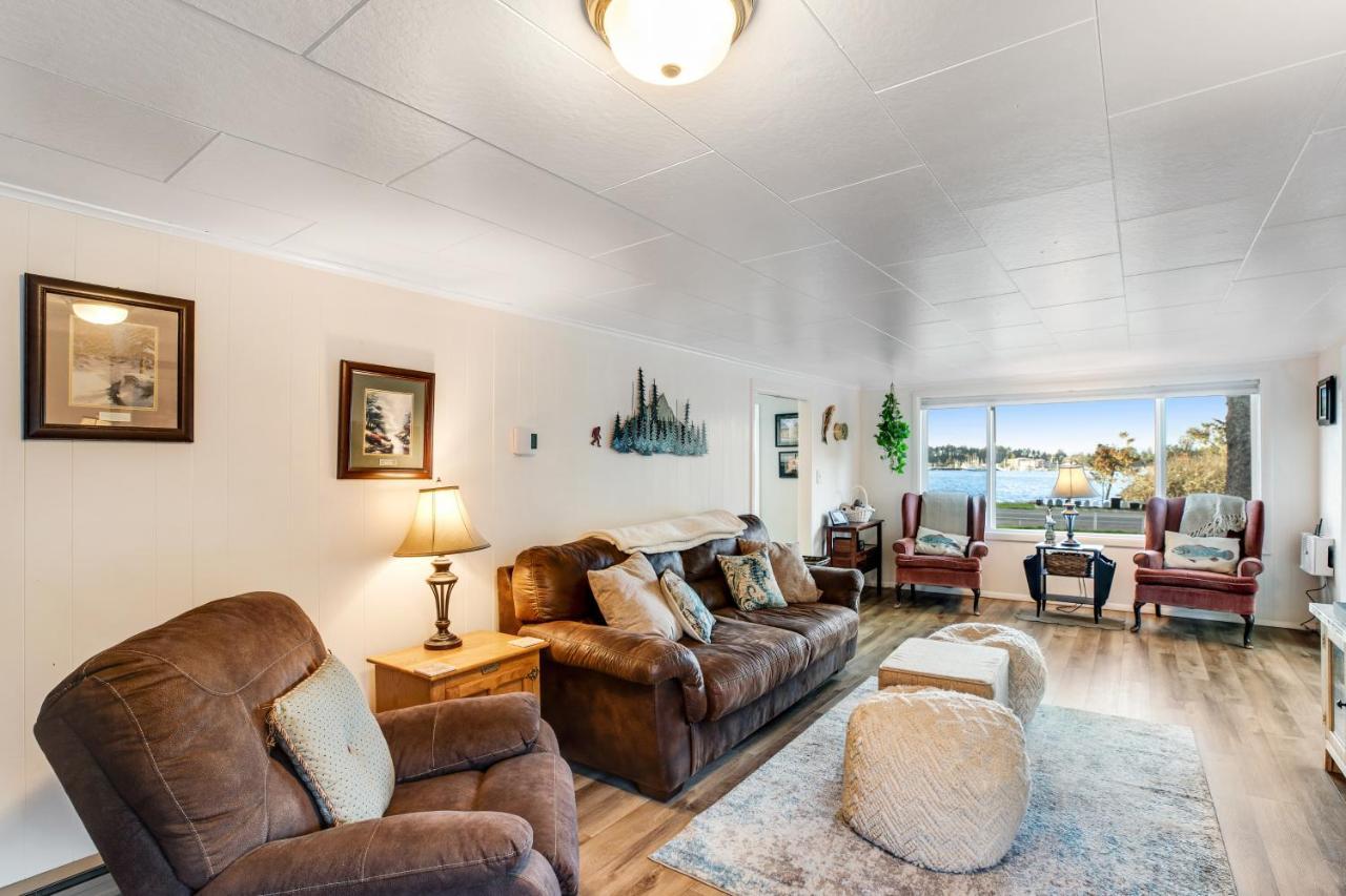 Casa vacanze Siuslaw Retreat