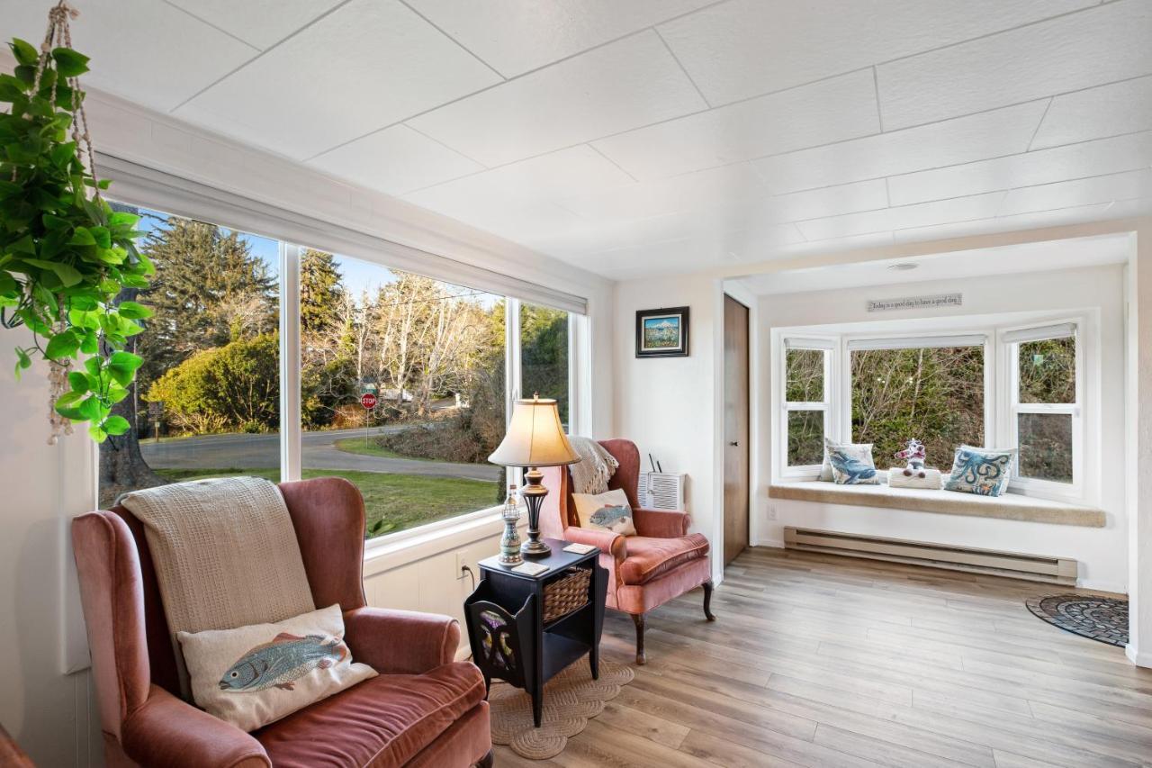 Siuslaw Retreat Casa vacanze