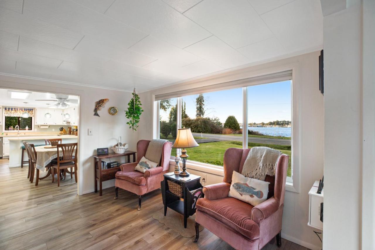 Casa vacanze Siuslaw Retreat Florence