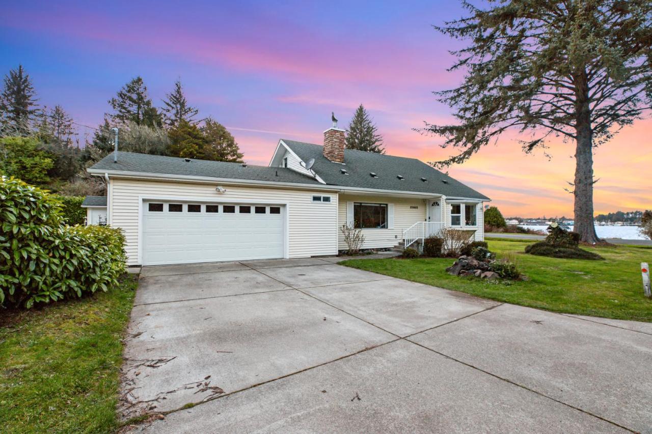 Casa vacanze Siuslaw Retreat *