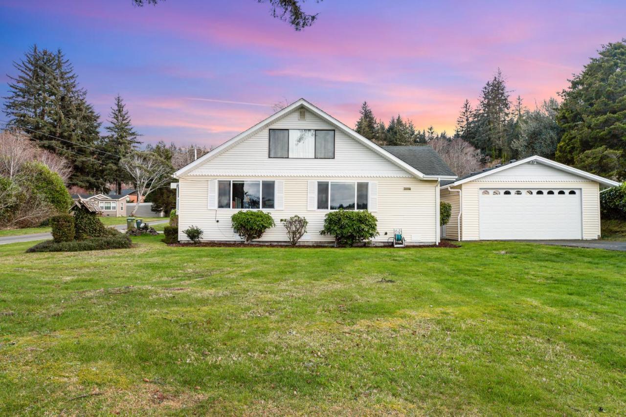 Casa vacanze Siuslaw Retreat *