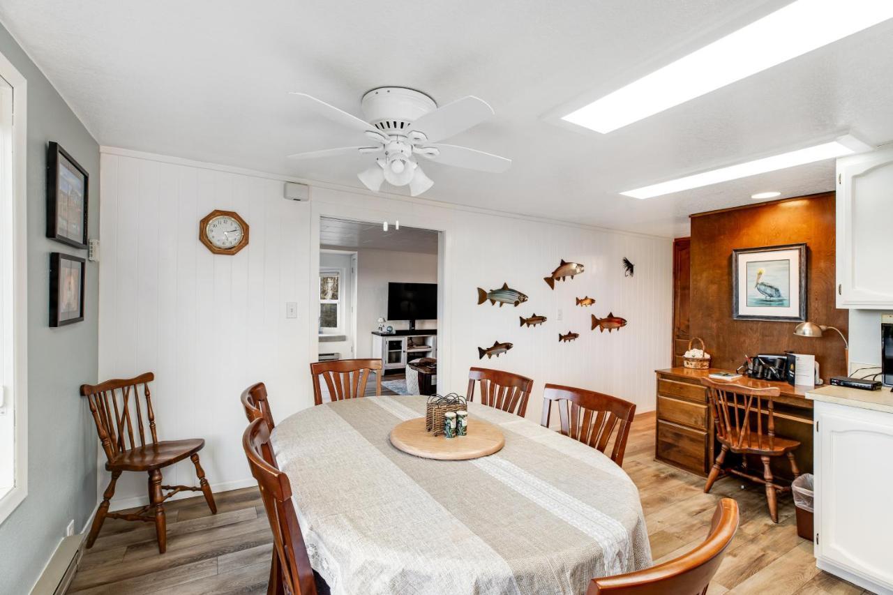 Siuslaw Retreat Casa vacanze *