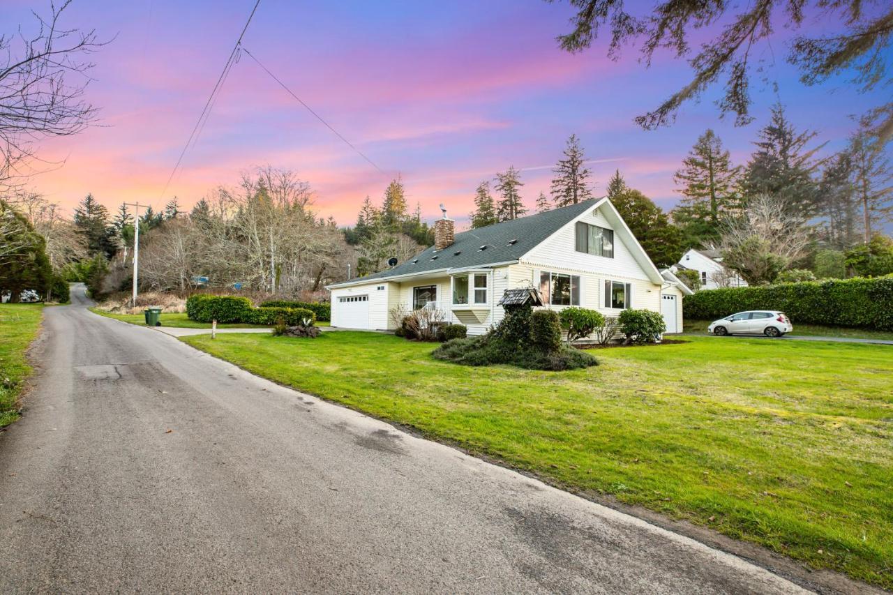 Casa vacanze Siuslaw Retreat Florence
