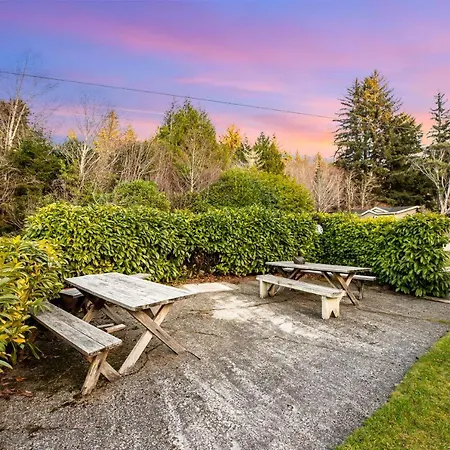 Siuslaw Retreat Villa Florence Exterior photo