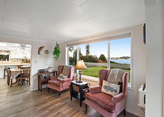 Siuslaw Retreat