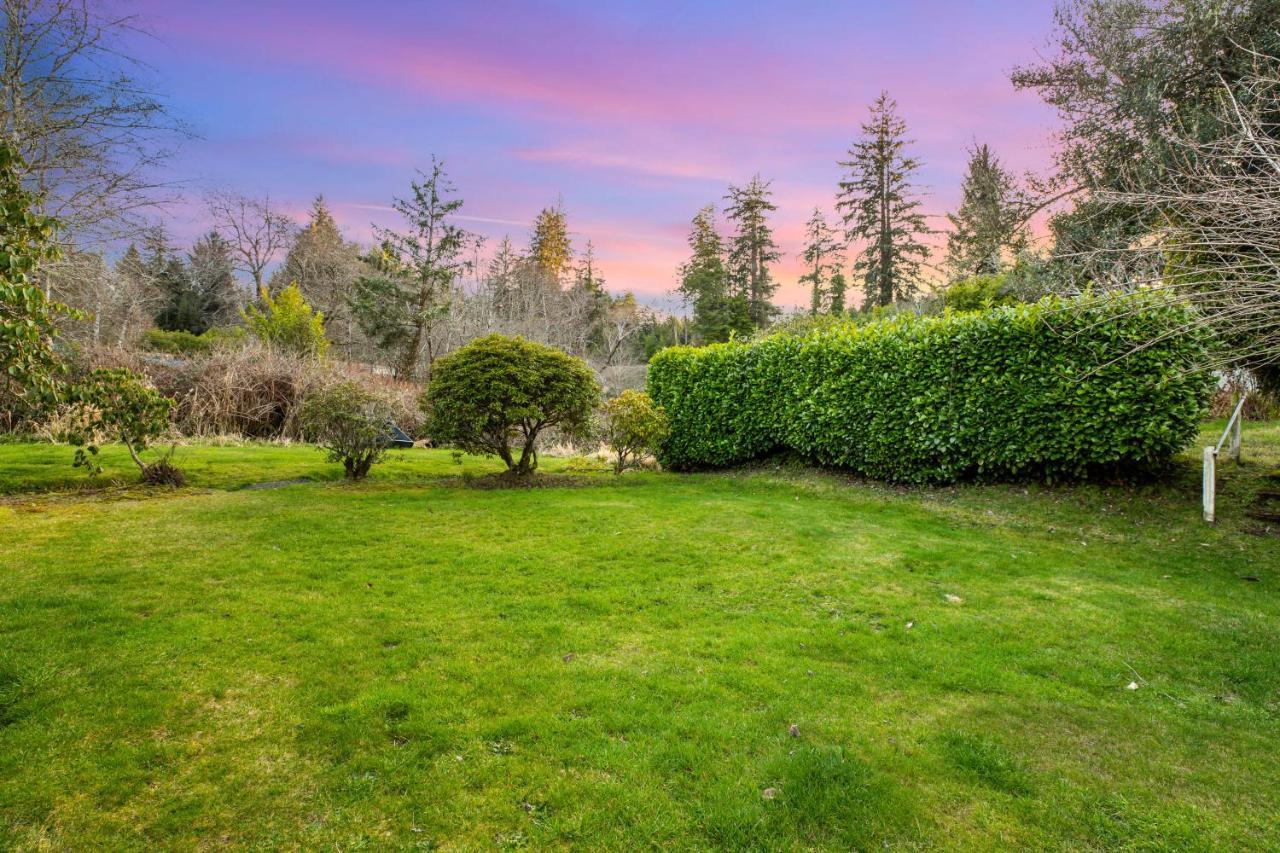 Siuslaw Retreat