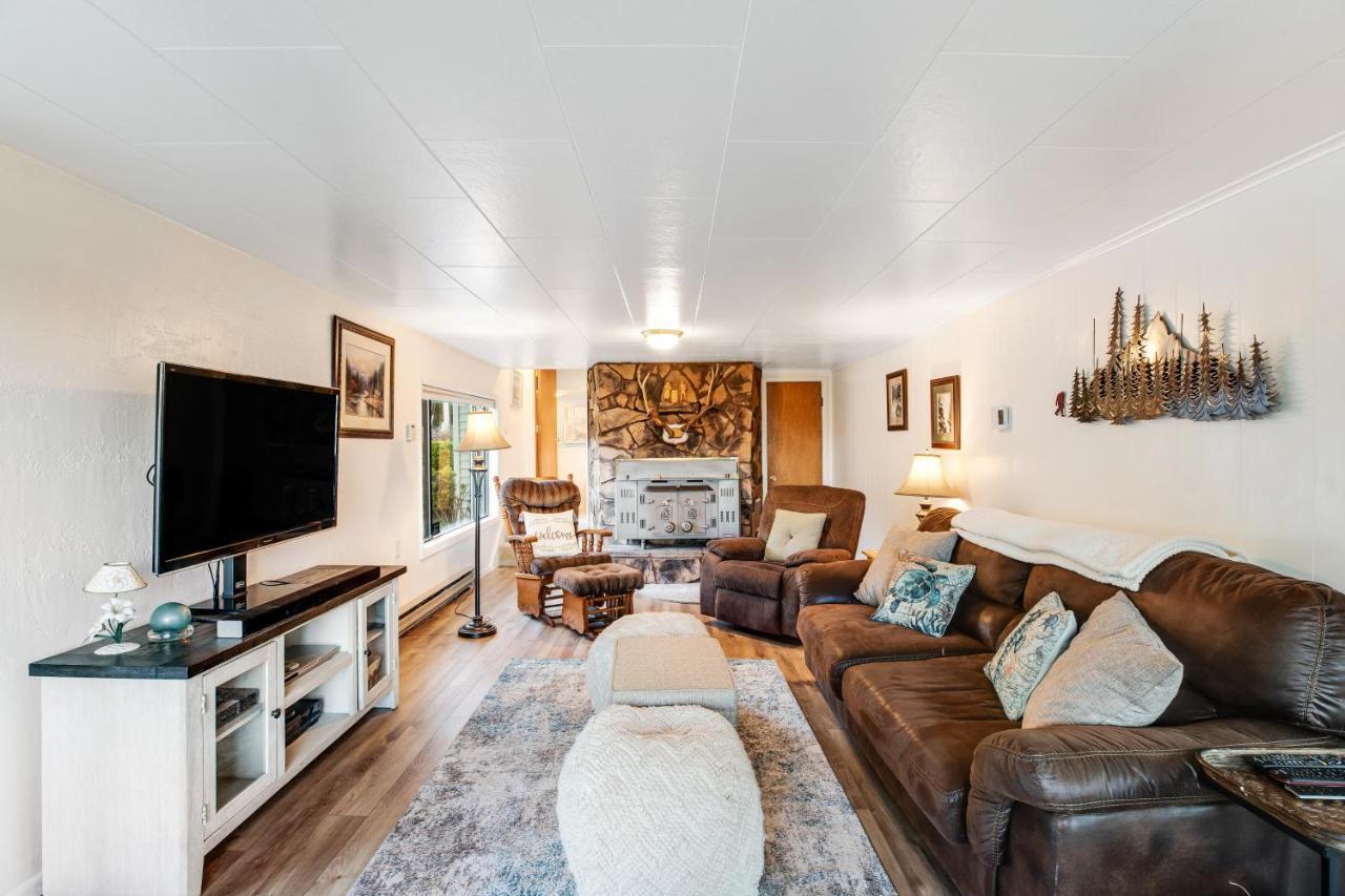 Siuslaw Retreat